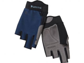 Westin Drip UPF Fingerless Gloves - 